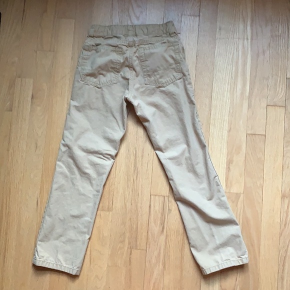 Gap Kids boys’ size 10 adjustable waist pants - Picture 2 of 6